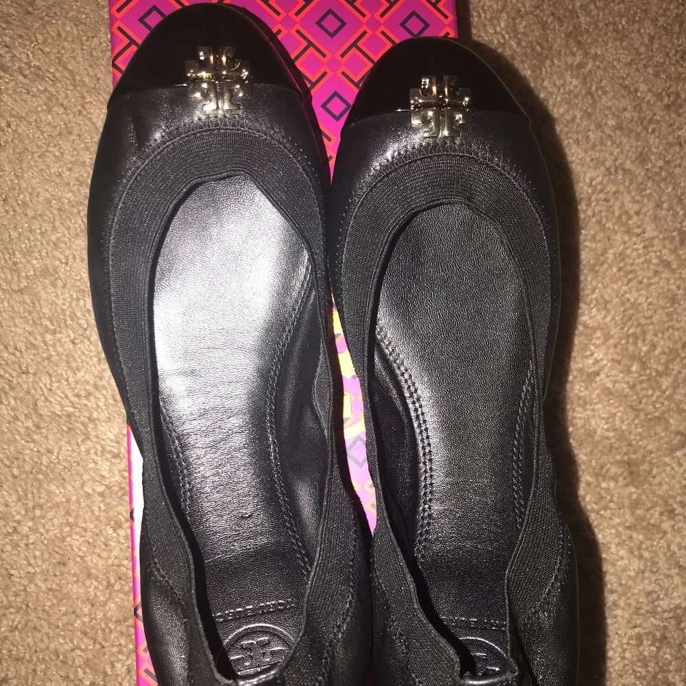 Tory Burch Flat